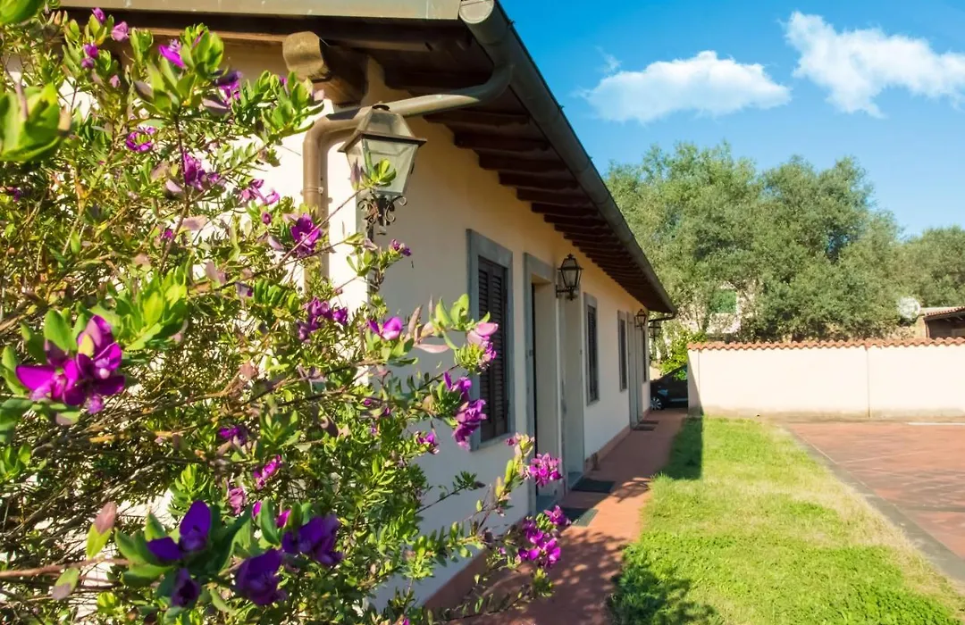 Hotel Quadrifoglio Roma Eur-1